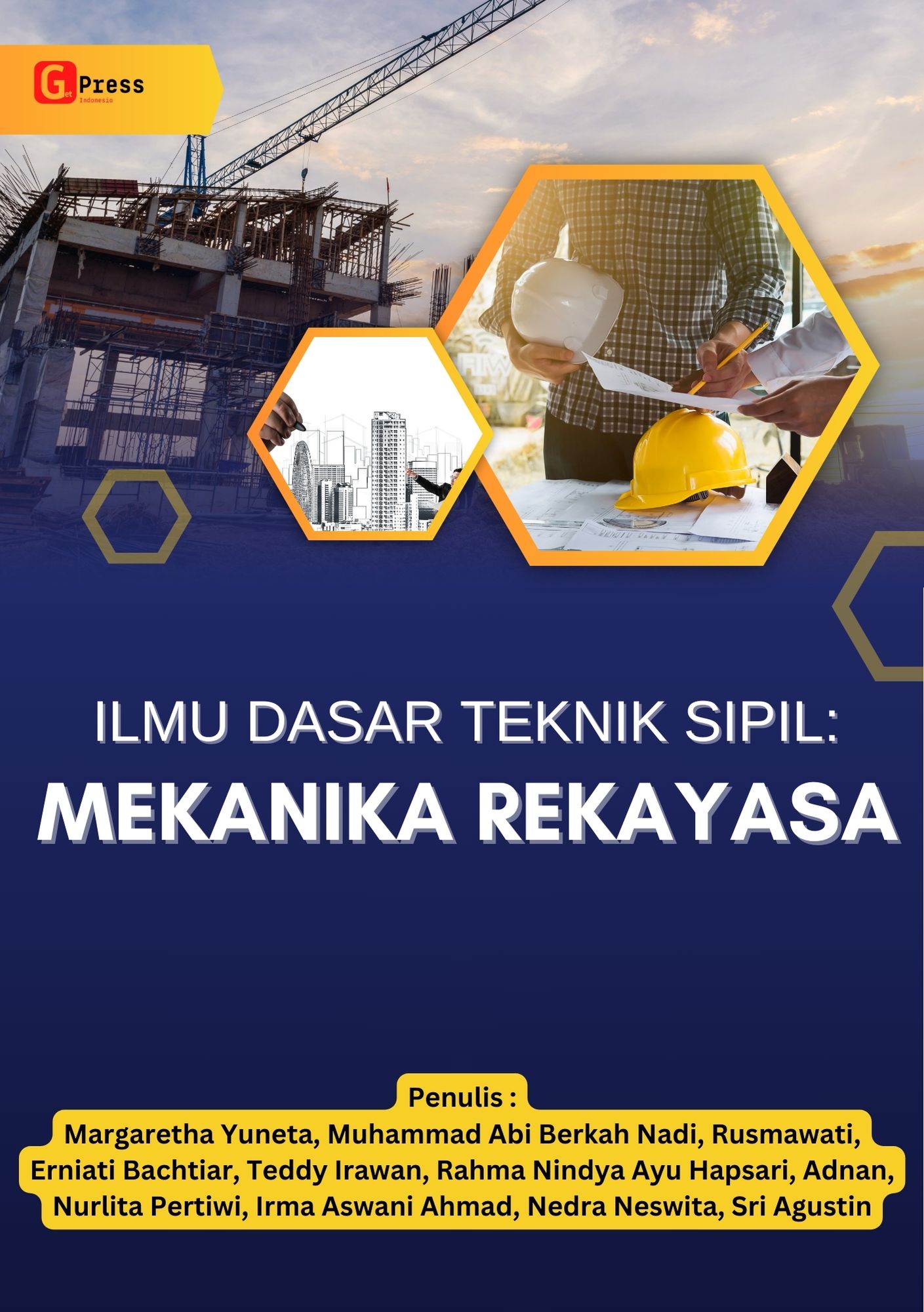 Ilmu Dasar Teknik Sipil: Mekanika Rekayasa